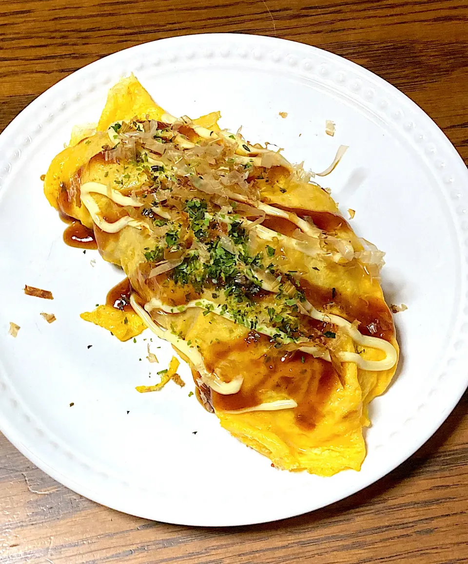 オムもやし|o-kazuさん