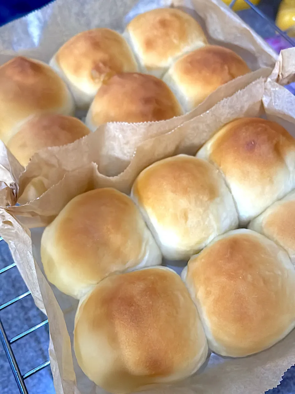 朝ごパン|ひろりんさん