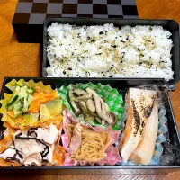 ダーリンの弁当|henryさん
