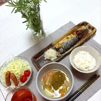 塩サボ|みぃみぃさん