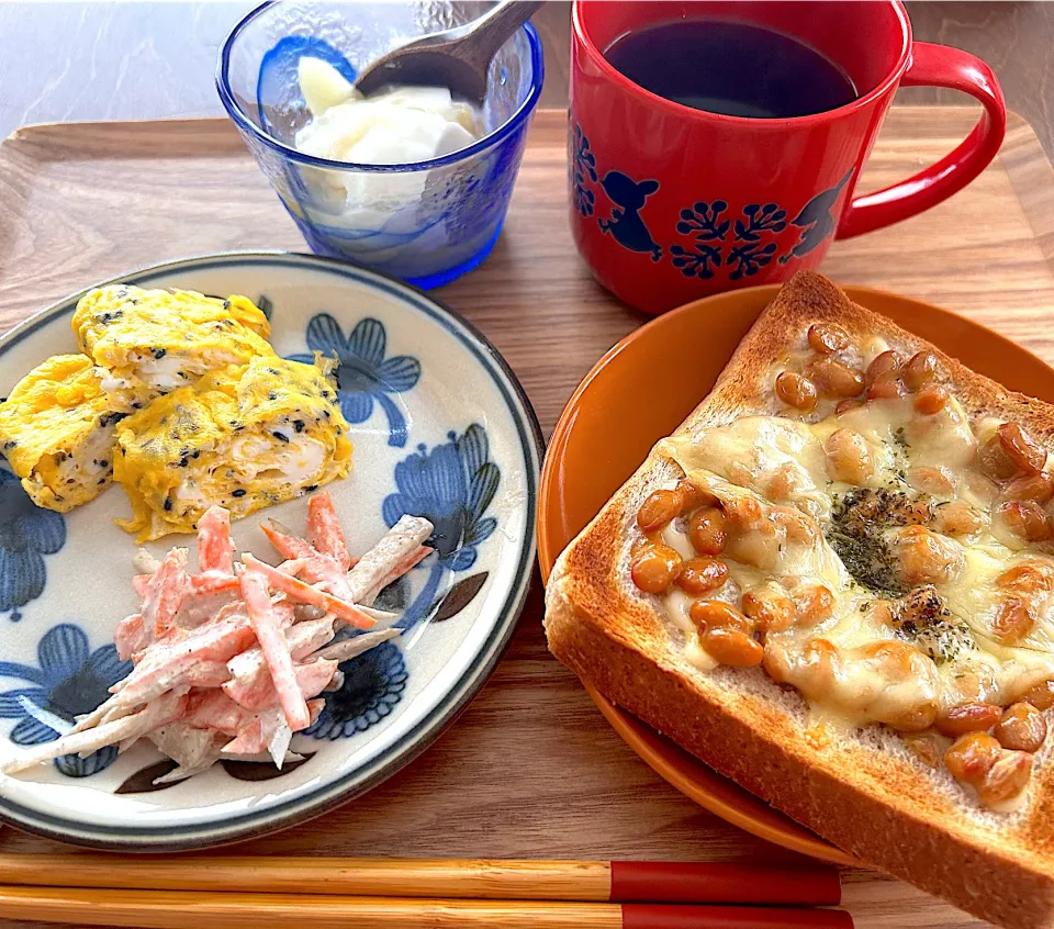 朝ごはん|p_chanさん