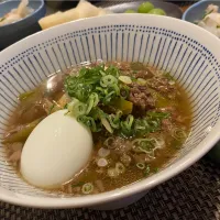 肉すい|麻紀子さん