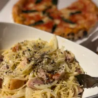 かるぼなーら|654worksさん