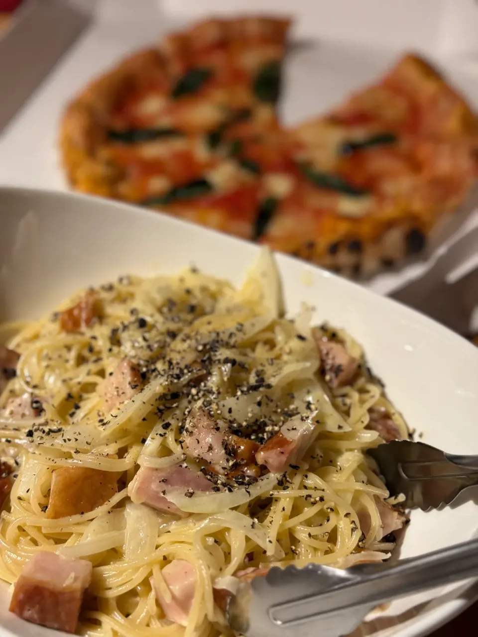 かるぼなーら|654worksさん