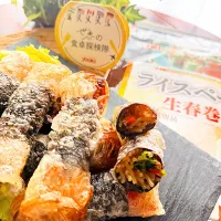 🌺🌺Foodie🌺🌺さんの料理 マルコメ防災備蓄用の料亭の味でチャプチェ❣️|🌺🌺Foodie🌺🌺さん