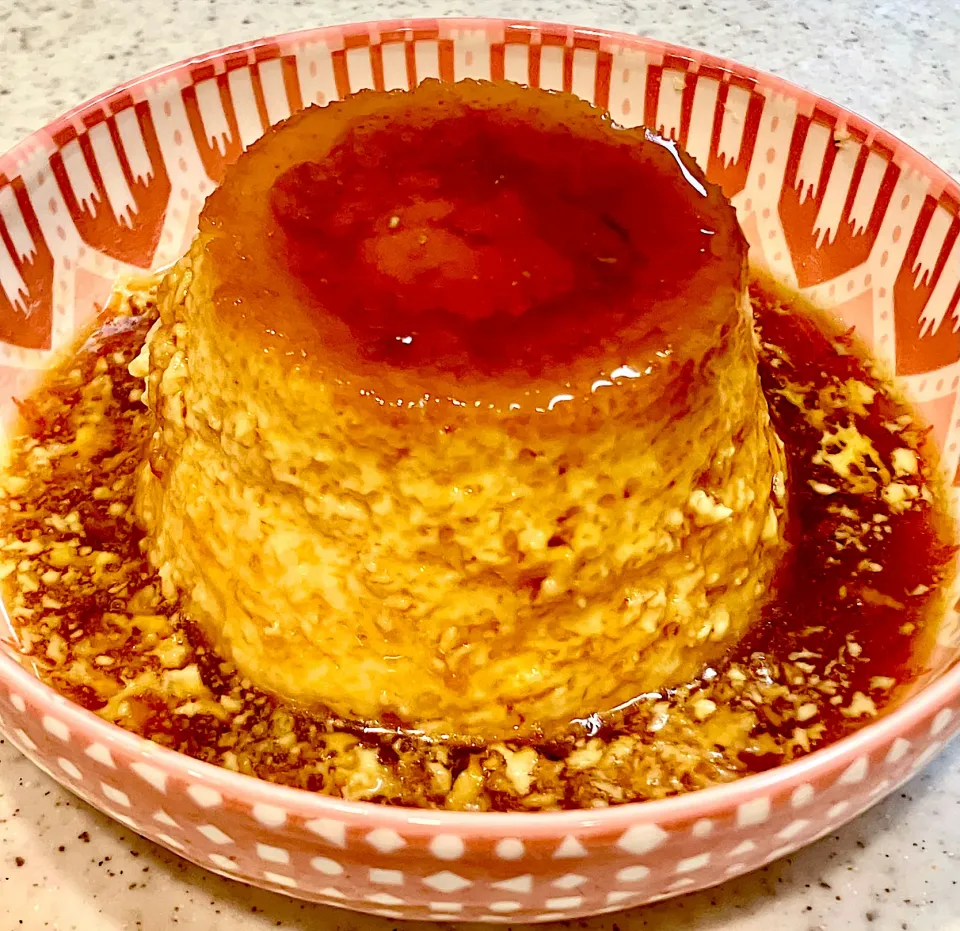 イタリアンプリン|ユキちゃんさん