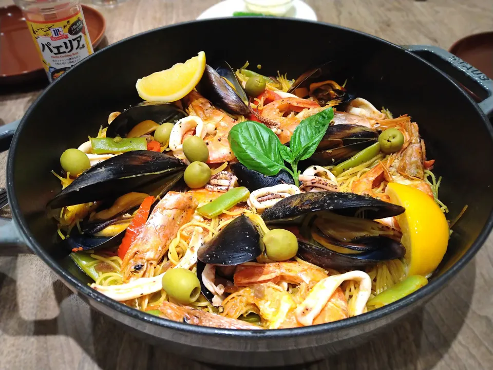 フィデウア|古尾谷りかこさん