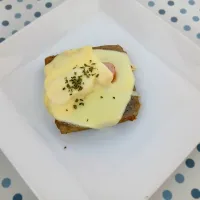 こんにゃくピザｄ(*｀･(エ)･´*)ｂ✨(連投です)