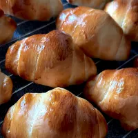 パン作り( ･ㅂ･)و ̑̑|ミキのんさん