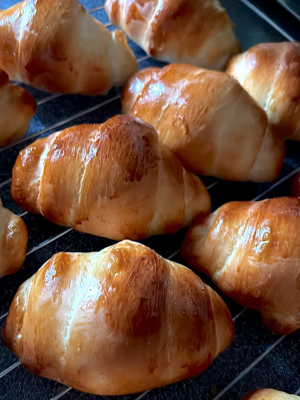 パン作り( ･ㅂ･)و ̑̑|ミキのんさん