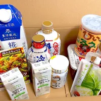 マルコメ様、snapdish様、ありがとうございます。|ぷーはるひゅうさん