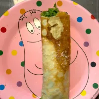 CRÊPE ! #crepe # クリープ   k|LNAさん