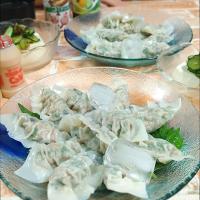 韮水餃子