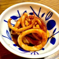 イカわたバター♪|rin♪さん