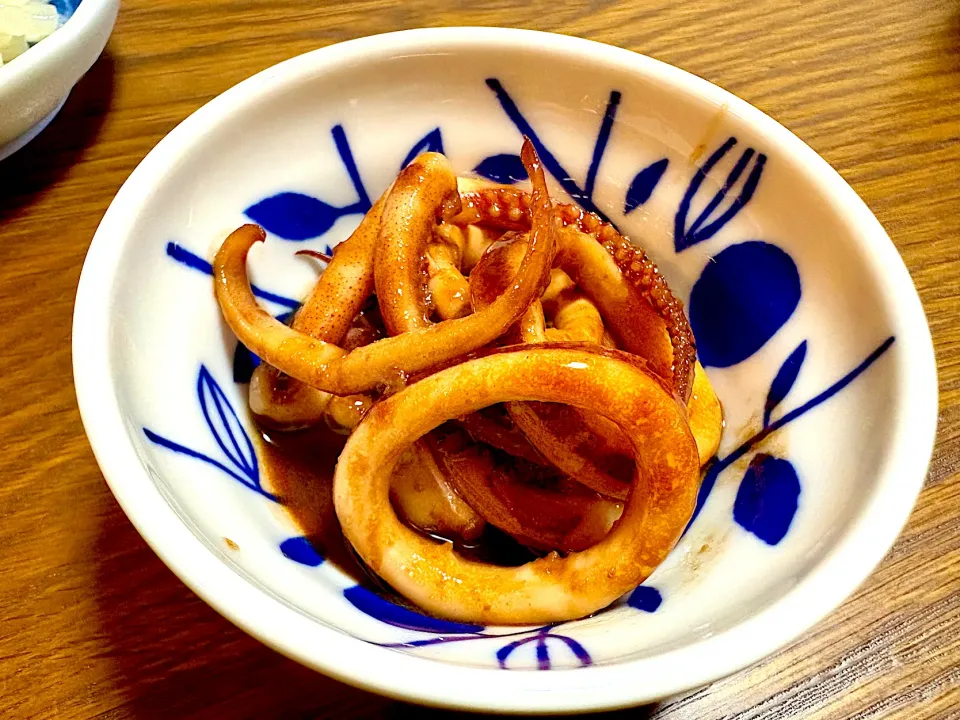 イカわたバター♪|rin♪さん