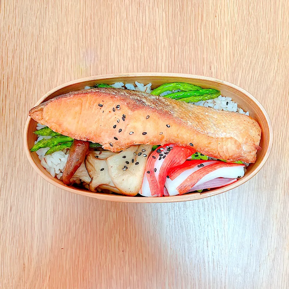 先日のお弁当2025.09.11|な。さん