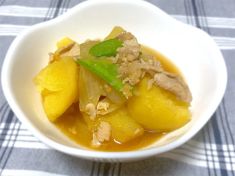 肉じゃが|eiyadeさん