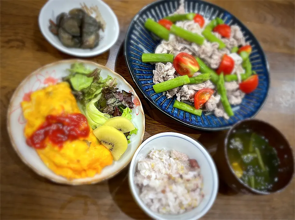 9月13日の晩御飯|さくらこさん