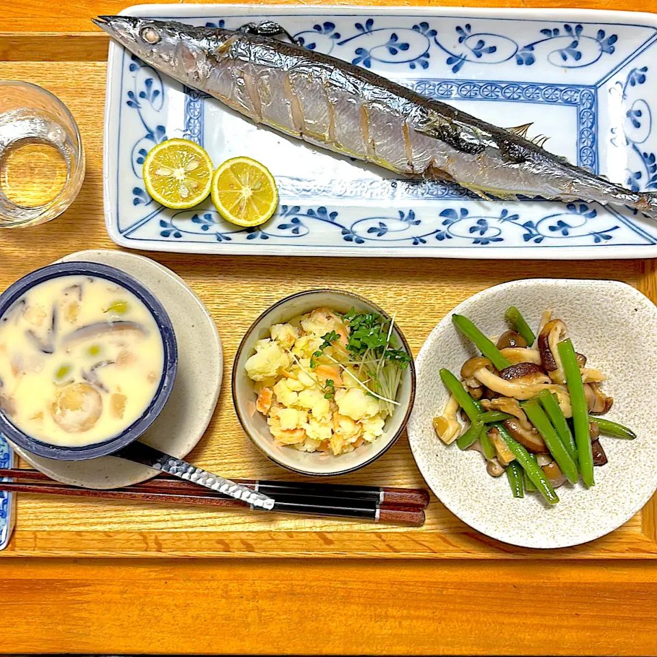 おうちごはん|東京都民さん