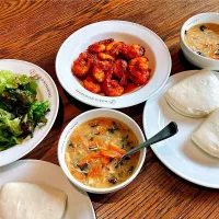 休日ランチ|chibiさん