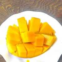 マンゴー🥭|🍊🍒ユッキー🎂🍞🍲さん