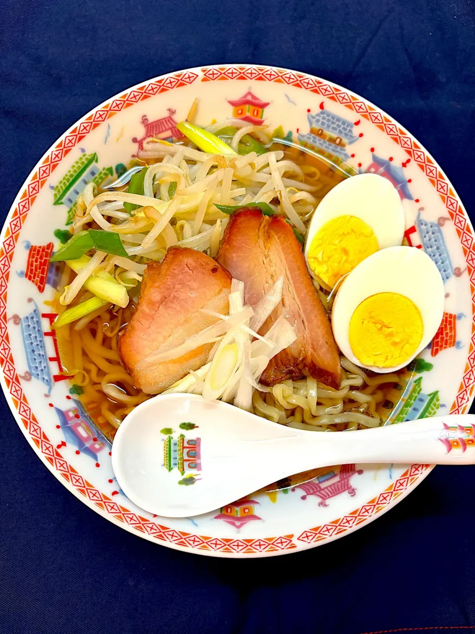 喜多方ラーメン|ユミさん