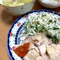 鶏ももポッサム♪|かよさん