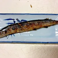 秋刀魚|utayataさん