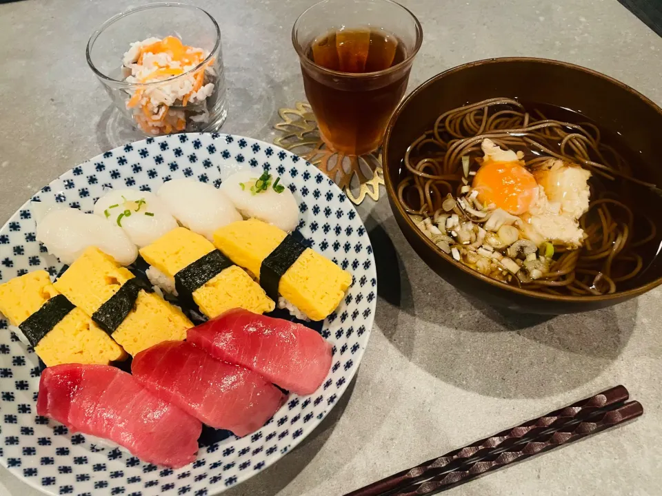 20250913我が家のよるごはん|akiyo22さん