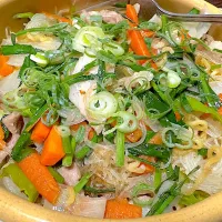 パンシットビホン| rie-changさん