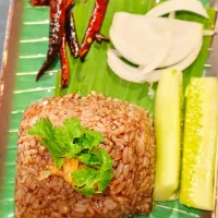 Northern Thai food|Boomerangさん