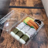 今日のお弁当|✰︎miyu✰︎さん