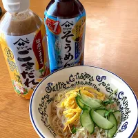 そうめんせんか〜✨|じゅん🎶さん