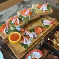 おせち料理|rinさん