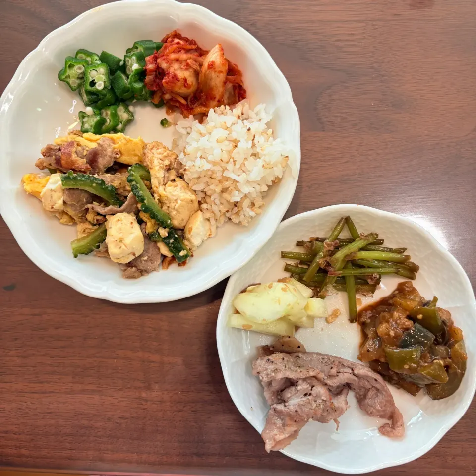 ふるさと納税の野菜たち|ほのみさん