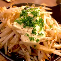 がーりっくもやし| よっしいださん