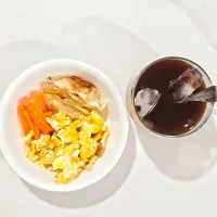 lunch 2025.09.11|CF Chaiさん