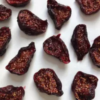 無花果のセミドライ スパイス風味