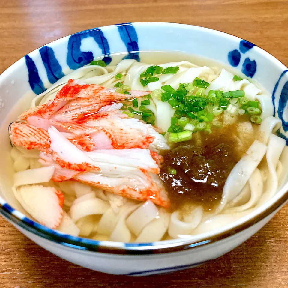 きしめん🍀|まいりさん