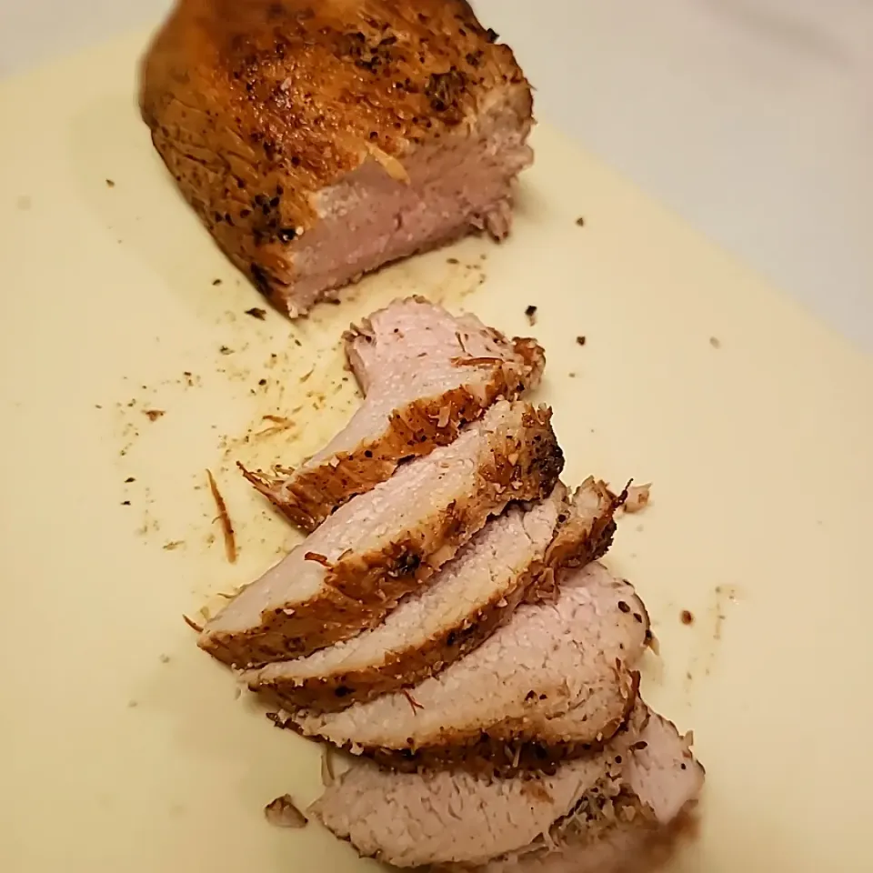 ローストポーク|kazuko pさん