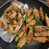 肉巻きたち❥︎･•|◡̈︎*♚︎‧SHIHOさん