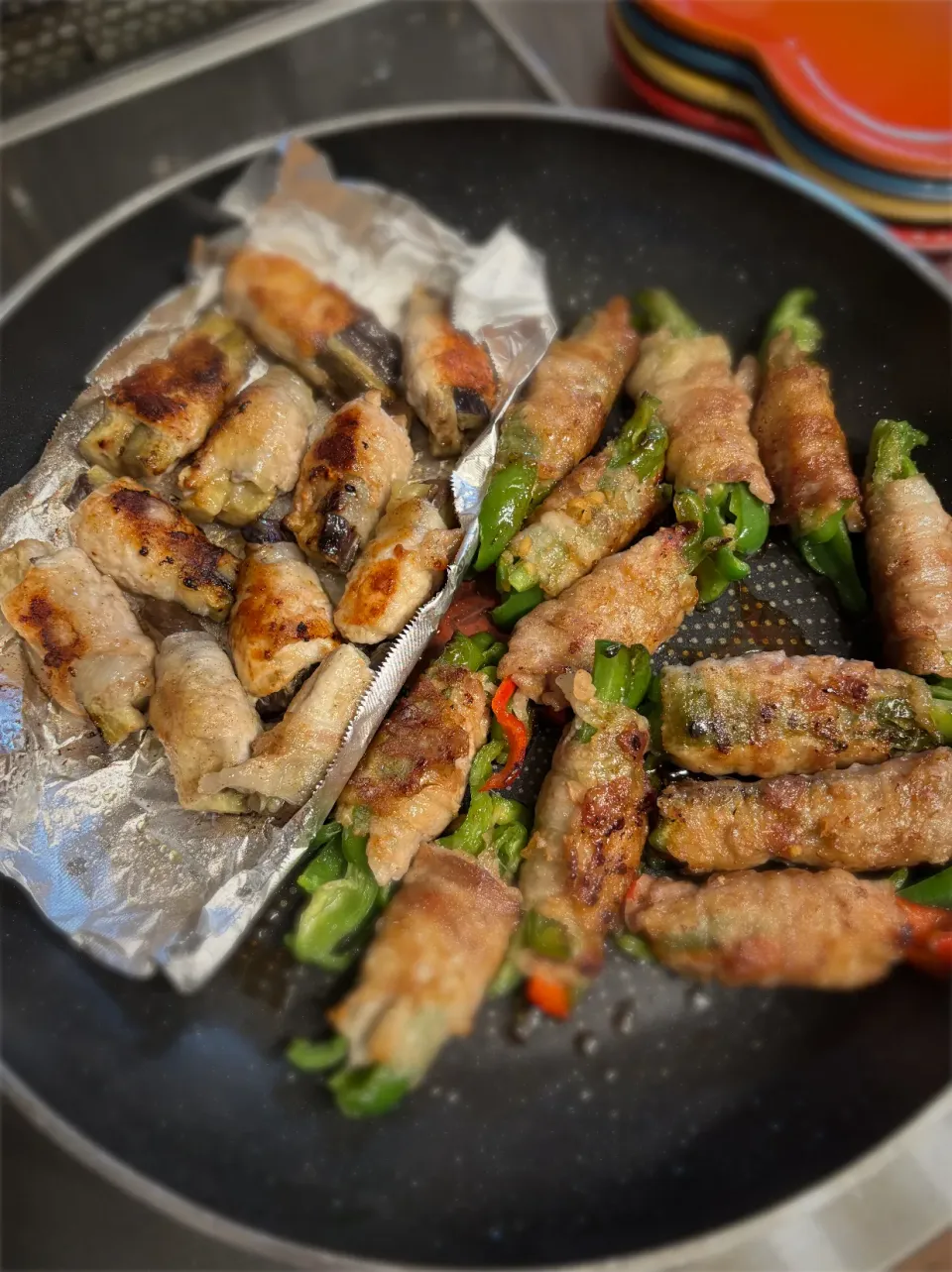 肉巻きたち❥︎･•|◡̈︎*♚︎‧SHIHOさん