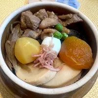 おぎのやの釜飯|Ikuさん