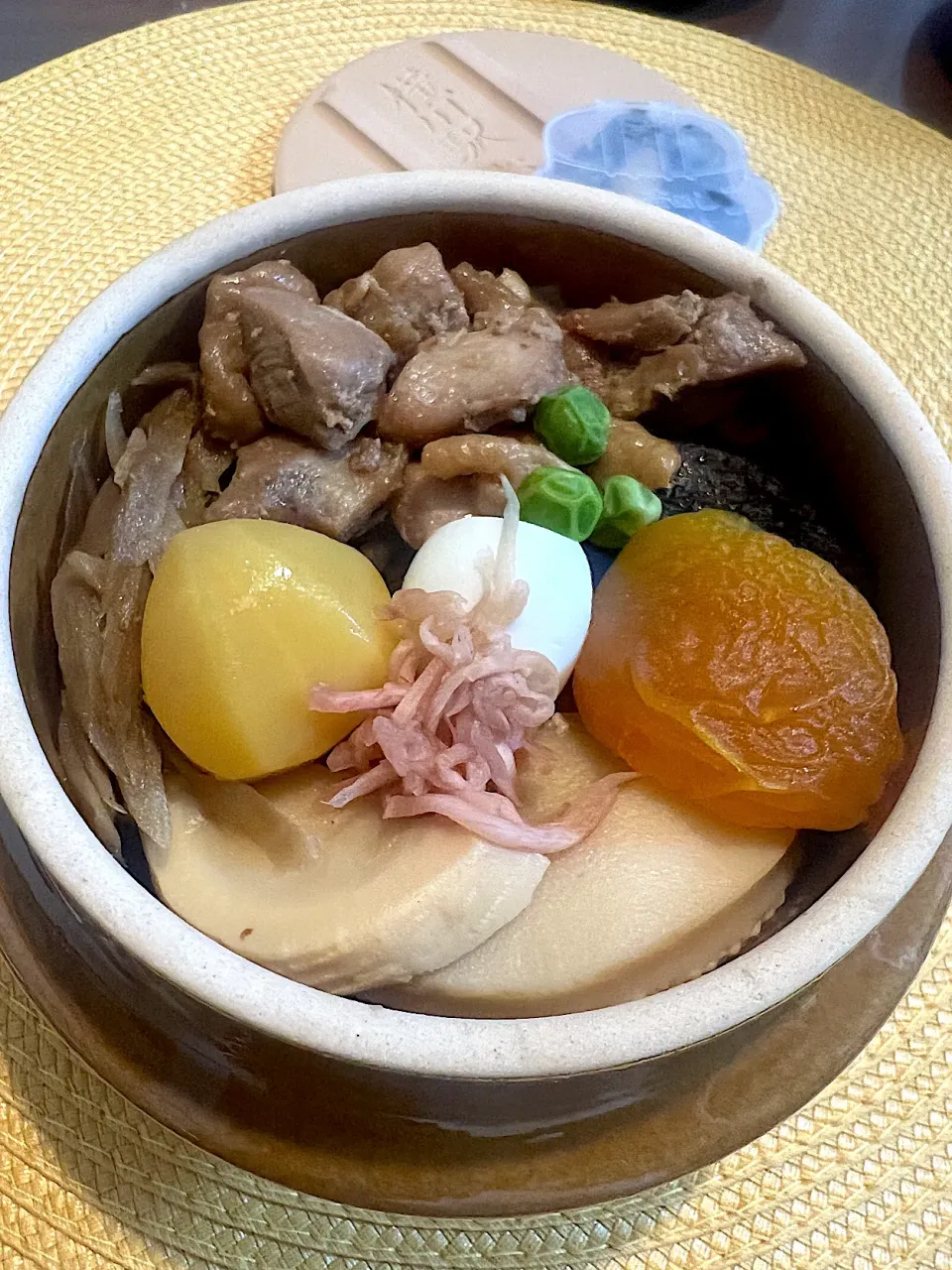 おぎのやの釜飯|Ikuさん