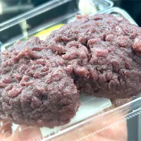 おはぎ|きっしーさん