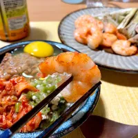 えび！|ささみさん