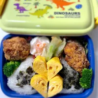 敬老の日お弁当|Katyさん