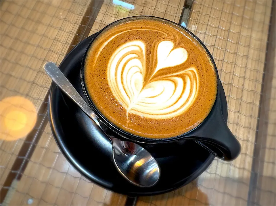 カプチーノ|ももみさん