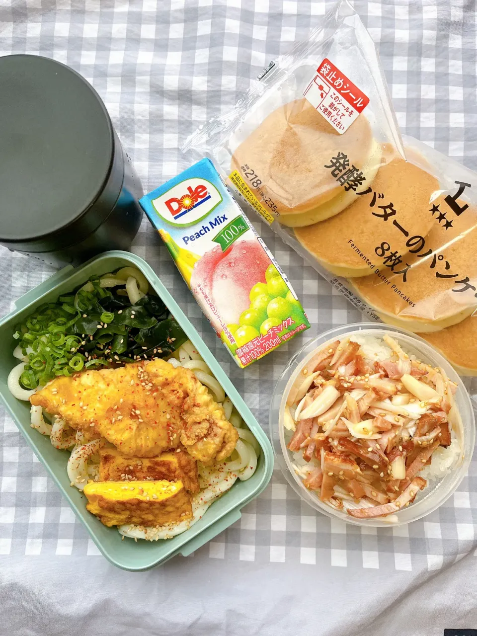 高校生お弁当98個目|さつまいこさん