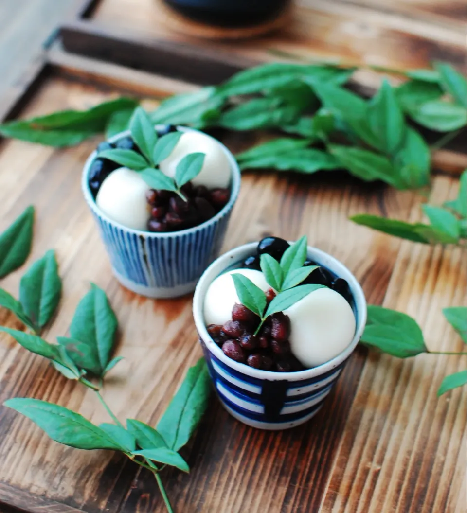 和パフェ|さくらさん